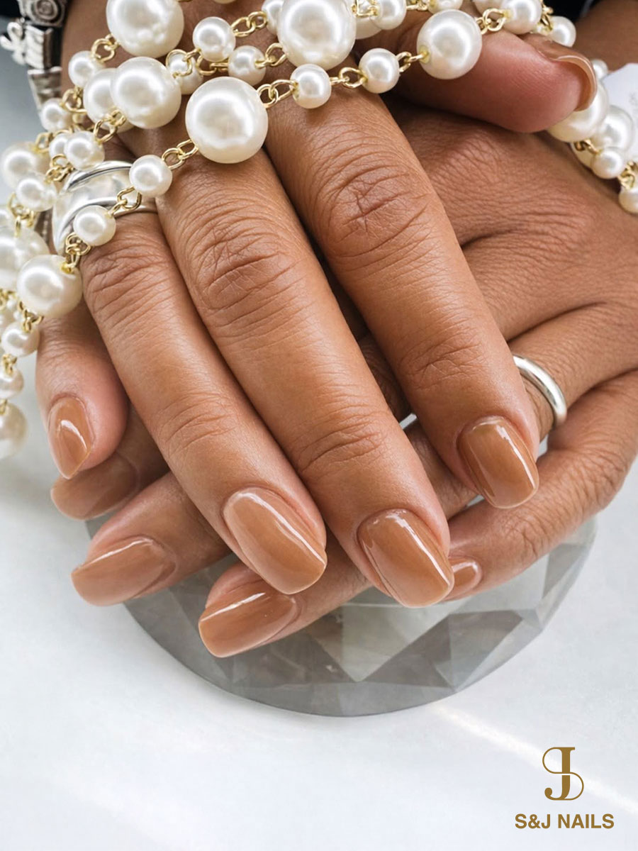 S&J NAILS
