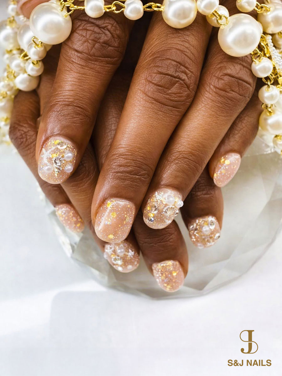 S&J NAILS