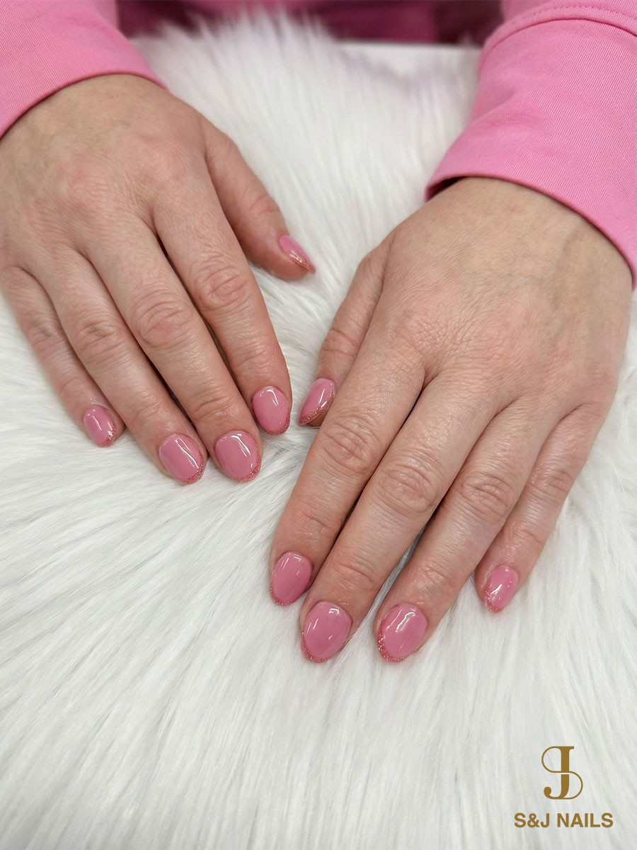 S&J NAILS
