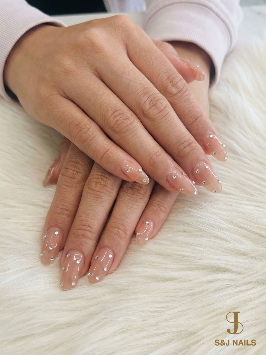 S&J NAILS