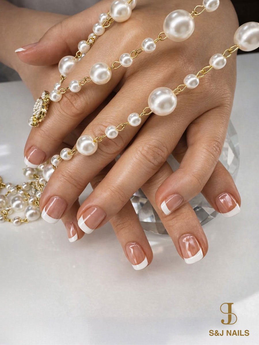 S&J NAILS
