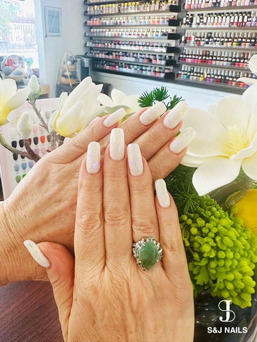 S&J NAILS