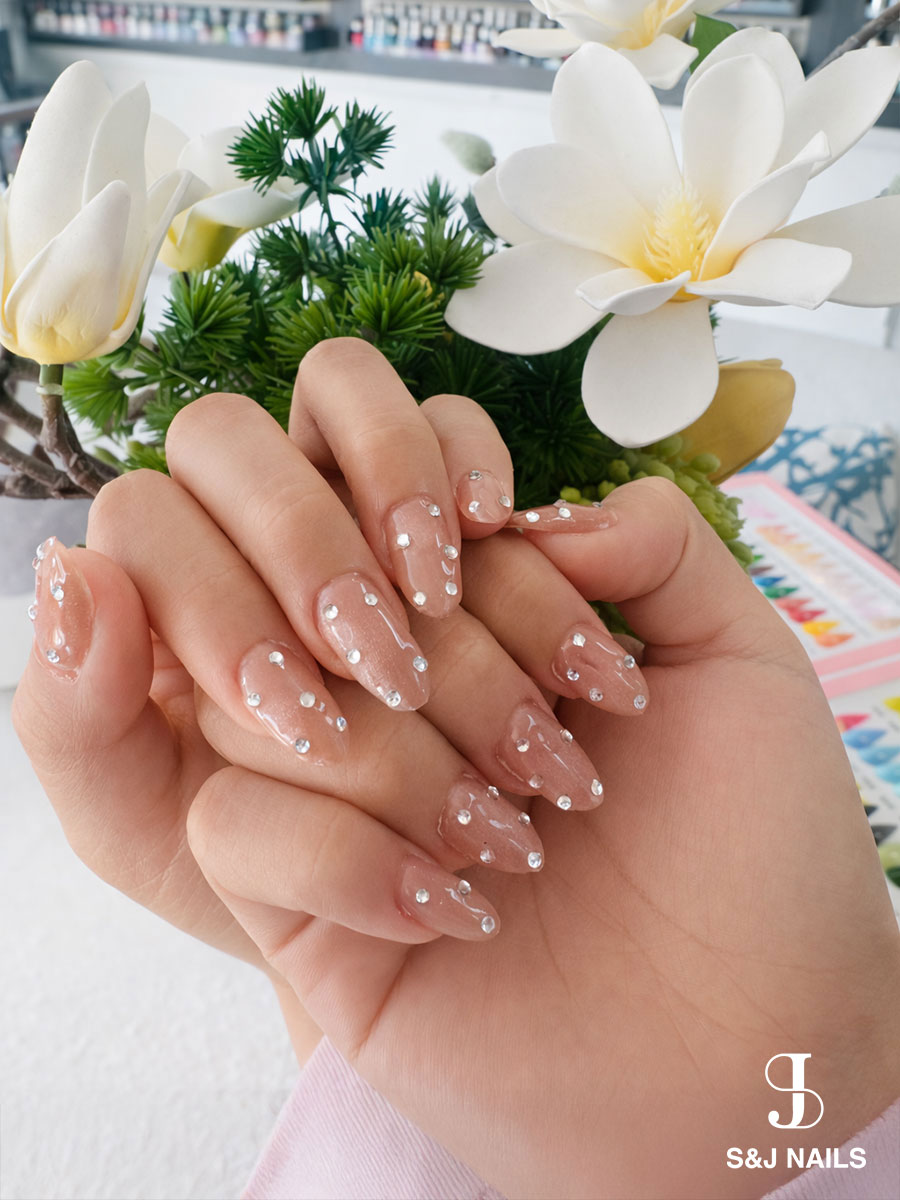 S&J NAILS